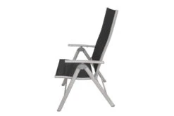 VILLANA Multipositionssessel, Anthrazit/grau, Aluminium/Textil, 67 X 58 X 113 Cm, Klappbar -Kettler Verkäufe 7 13402.jpg