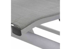 MWH Fabulo Multipositionssessel, Silber/hellgrau, Alu/Textil, 67 X 62 X 111 Cm, Klappbar 13 MWH Fabulo Multipositionssessel, Silber/hellgrau, Alu/Textil, 67 X 62 X 111 Cm, Klappbar -Kettler Verkäufe 7 13445.jpg