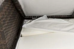 OUTFLEXX Loungemöbel-Set, Polyrattan, Braun Marmoriert, 5 Pers, Wasserfeste Kissenbox, Inkl. Loungetisch -Kettler Verkäufe 7 16066 BOX D.jpg