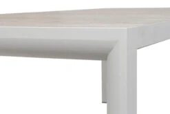 SIENA GARDEN Silva Diningtisch, Weiß/washed Grey, Alu/Keramik, 220x100cm -Kettler Verkäufe 7 16603.jpg