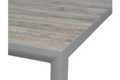 SIENA GARDEN Silva Diningtisch, Silber/washed Grey, Alu/Keramik, 220x100cm -Kettler Verkäufe 7 16604.jpg