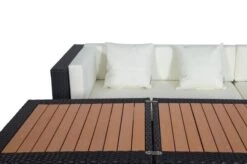 OUTFLEXX Loungemöbel-Set, Schwarz, Polyrattan, 5 Personen, Wasserfeste Kissenbox, Inkl. Loungetisch -Kettler Verkäufe 7 18226 BOX D.jpg