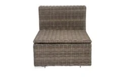 OUTFLEXX Mittelelement, Grau, Polyrattan, 70 X 82 X 70 Cm, Verstellbare Sitzfläche, Wasserfeste Kissenbox -Kettler Verkäufe 7 18362 3 BOX.jpg