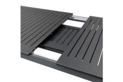 DOPPLER Expert Esstisch, Anthrazit/schwarz, Aluminium, 220-280 X 100 Cm, Ausziehbar 19 DOPPLER Expert Esstisch, Anthrazit/schwarz, Aluminium, 220-280 X 100 Cm, Ausziehbar -Kettler Verkäufe 7 18624.jpg