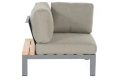 SONNENPARTNER Equila Loungegruppe, Anthrazit, Alu/Teakholz, 5 Personen, Inkl. Polster -Kettler Verkäufe 7 18656.jpg