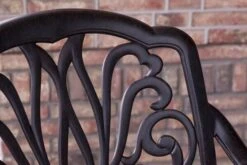 HARTMAN Amalfi Diningsessel, Bronze, Alu-Guss, Inkl. Wendekissen -Kettler Verkäufe 7 18949.jpg