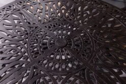 HARTMAN Amalfi Bistrotisch, Bronze, Alu-Guss, Ø62cm -Kettler Verkäufe 7 18954.jpg