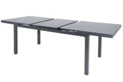 HARTMAN Raffaelo Sitzgruppe, Xerix, Alu/Textilene, Tisch 180/240x100cm, 4 Stapel-, 2 Multipositionssessel -Kettler Verkäufe 7 19353.jpg