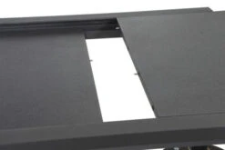 SIENA GARDEN Kingston Ausziehtisch, Matt Graphit, Aluminium/Keramik, 220/340x108x76 Cm -Kettler Verkäufe 7 19595.jpg