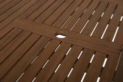 VILLANA Esstischset, Silber/schwarz, Alu/FSC-Akazie, Ausziehtisch 150/200 X 90 Cm, 8 Multipositionsessel -Kettler Verkäufe 7 19939.jpg