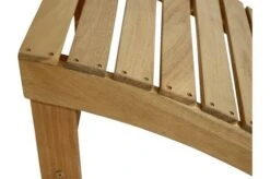 Ploß Adirondack Fußteil, Teakoptik, FSC®-Akazienholz, Geölt, 50 X 51 X 33,5 Cm -Kettler Verkäufe 7 20147.jpg