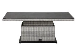 SIENA GARDEN Soria Lifttisch, Ice Grey, Alu / Gardino®-Geflecht / Spraystone, 160x90x47-71 Cm, Stufenlos Verstellbar -Kettler Verkäufe 7 20188.jpg