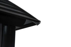 OUTFLEXX Hardtop Pavillon, Braun, Alu, 300x365cm, Inkl. Seitenteile Und Insektennetz -Kettler Verkäufe 7 20388.jpg