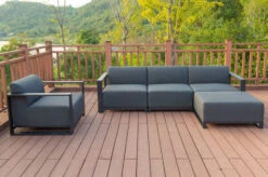 OUTFLEXX Loungeset, Sooty, Alu/Sunbrella, Für 5 Personen, Höhenverstellbarer Loungetisch -Kettler Verkäufe 7 21595.jpg