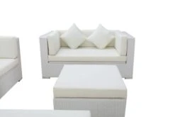 OUTFLEXX Loungemöbel-Set, Weiß, Polyrattan, Für 9 Personen, Inkl. Kaffeetisch, Wasserfeste Kissenbox -Kettler Verkäufe 7 7173 BOX B.jpg