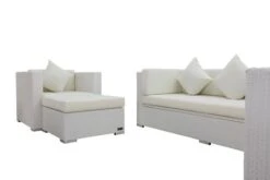 OUTFLEXX Loungemöbel-Set, Weiß, Polyrattan, Für 6 Personen, Wasserfeste Kissenbox -Kettler Verkäufe 7 7174 BOX A.jpg