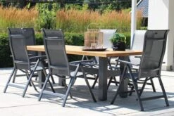 HARTMAN Alice Comfort Multipositionssessel, Xerix/anthrazit, Alu/Textilen -Kettler Verkäufe 8 11091.jpg