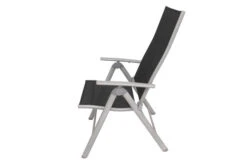 VILLANA Multipositionssessel, Anthrazit/grau, Aluminium/Textil, 67 X 58 X 113 Cm, Klappbar -Kettler Verkäufe 8 13402.jpg