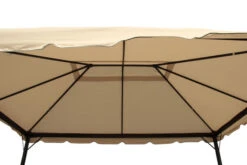 OUTFLEXX Ersatzdach Für Sahara Pavillon, Beige, Polyester, 300 X 400 Cm -Kettler Verkäufe 8 13621.jpg