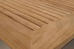 OUTFLEXX Sitzgruppe, Schwarz, Edelstahl/Teak, Esstisch 200 X 90 Cm, 6 Stapelstühle Gepolstert -Kettler Verkäufe 8 14202.jpg