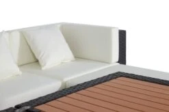 OUTFLEXX Loungemöbel-Set, Braun, Polyrattan, 6 Personen, Wasserfeste Kissenbox, Inkl. Loungetisch 24 OUTFLEXX Loungemöbel-Set, Braun, Polyrattan, 6 Personen, Wasserfeste Kissenbox, Inkl. Loungetisch -Kettler Verkäufe 8 18230 BOX D.jpg