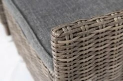 OUTFLEXX 2er Set Dining Sessel, Grau, Polyrattan, Je 55 X 65 X 112 Cm, Rücken Stufenlos Verstellbar -Kettler Verkäufe 8 18368.jpg