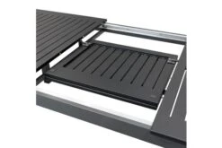 DOPPLER Expert Esstisch, Anthrazit/schwarz, Aluminium, 220-280 X 100 Cm, Ausziehbar 20 DOPPLER Expert Esstisch, Anthrazit/schwarz, Aluminium, 220-280 X 100 Cm, Ausziehbar -Kettler Verkäufe 8 18624.jpg