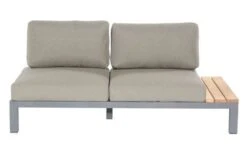 SONNENPARTNER Equila Loungegruppe, Anthrazit, Alu/Teakholz, 5 Personen, Inkl. Polster -Kettler Verkäufe 8 18656.jpg