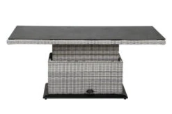 SIENA GARDEN Soria Lifttisch, Ice Grey, Alu / Gardino®-Geflecht / Spraystone, 160x90x47-71 Cm, Stufenlos Verstellbar -Kettler Verkäufe 8 20188.jpg