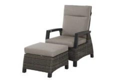 SIENA GARDEN Corido Loungehocker, Charcoal, Alu / Gardino®-Geflecht, 61x63x45 Cm -Kettler Verkäufe 8 20200.jpg