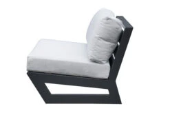 OUTFLEXX Loungesessel, Anthrazit / Creamy White, Aluminium / Polyester, 73x86x66 Cm, Inkl. Polster -Kettler Verkäufe 8 20555.jpg
