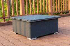 OUTFLEXX Loungetisch, Sooty, Alu/Sunbrella, 78/157 X 78 X 37/64 Cm, Höhenverstellbar -Kettler Verkäufe 8 21010.jpg