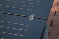 OUTFLEXX Loungetisch, Flanelle, Alu/Sunbrella, 78/157 X 78 X 37/64 Cm, Höhenverstellbar -Kettler Verkäufe 8 21011.jpg