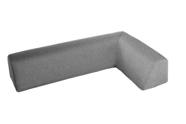 OUTFLEXX Maui Ecklounge, Hell- Und Dunkelgrau Meliert, Alu/Agora, 7 Personen 10 OUTFLEXX Maui Ecklounge, Hell- Und Dunkelgrau Meliert, Alu/Agora, 7 Personen – Bild 8