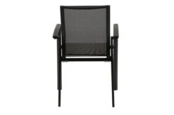 SIENA GARDEN Velia / Sincro Dining Set, Anthrazit/natur-grau, Alu/Ranotex/Keramik, 6 Sessel, Ausziehtisch 205/265 X 103 Cm -Kettler Verkäufe 8 21488.jpg