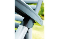 KETTLER Wave Multipositionssessel, Silber / Anthrazit, Alu / Kunststoff, 71 X 61 X 108 Cm, 0302001-0000 -Kettler Verkäufe 9 10996.jpg