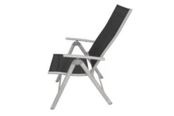 VILLANA Multipositionssessel, Anthrazit/grau, Aluminium/Textil, 67 X 58 X 113 Cm, Klappbar -Kettler Verkäufe 9 13402.jpg