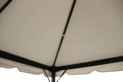 OUTFLEXX Ersatzdach Für Sahara Pavillon, Beige, Polyester, 300 X 400 Cm -Kettler Verkäufe 9 13621.jpg