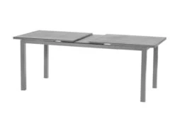 SIENA GARDEN Miros Esstisch, Silber/anthrazit, Alu/Spraystone, 180/240x90 Cm 22 SIENA GARDEN Miros Esstisch, Silber/anthrazit, Alu/Spraystone, 180/240x90 Cm -Kettler Verkäufe 9 14277 2.jpg