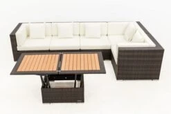 OUTFLEXX Loungemöbel-Set, 5 Pers, Braun Marmoriert, Polyrattan, Wasserfeste Kissenbox, Inkl. Loungetisch -Kettler Verkäufe 9 16064 BOX D.jpg