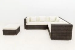 OUTFLEXX Loungemöbel-Set, Braun Marmoriert, 6 Pers, Polyrattan, Wasserfeste Kissenbox -Kettler Verkäufe 9 16069 BOX A.jpg