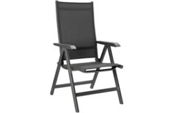 KETTLER Basic Plus Sitzgruppe, Anthrazit/anthrazit, Alu/Textilene, 180/240x90cm, 4 Stapel-, 2 Multipositionssessel 22 KETTLER Basic Plus Sitzgruppe, Anthrazit/anthrazit, Alu/Textilene, 180/240x90cm, 4 Stapel-, 2 Multipositionssessel -Kettler Verkäufe 9 17231.jpg