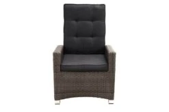 Ploß Rocking Comfort Dining / Lounge Sessel, Grau/braun-meliert, Polyrattan, Verstellbar -Kettler Verkäufe 9 18205.jpg