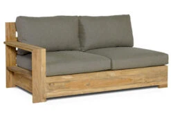 OUTFLEXX Kassel Ecklounge, Recyceltes Teakholz, Inkl. Polster Aus Olefin, Rustikal Gebürstet 23 OUTFLEXX Kassel Ecklounge, Recyceltes Teakholz, Inkl. Polster Aus Olefin, Rustikal Gebürstet -Kettler Verkäufe 9 18330.jpg