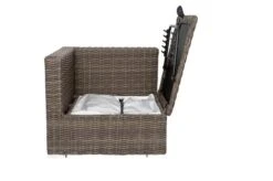 OUTFLEXX Eckelement Rechts, Grau, Polyrattan, 82 X 82 X 70 Cm, Verstellbare Sitzfläche, Wasserfeste Kissenbox 20 OUTFLEXX Eckelement Rechts, Grau, Polyrattan, 82 X 82 X 70 Cm, Verstellbare Sitzfläche, Wasserfeste Kissenbox -Kettler Verkäufe 9 18362 1 BOX.jpg