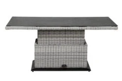 SIENA GARDEN Soria Lifttisch, Ice Grey, Alu / Gardino®-Geflecht / Spraystone, 160x90x47-71 Cm, Stufenlos Verstellbar -Kettler Verkäufe 9 20188.jpg