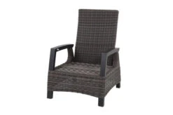 SIENA GARDEN Corido Loungesessel, Charcoal, Alu / Gardino®-Geflecht, 73x87x103 Cm -Kettler Verkäufe 9 20203.jpg