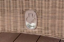 OUTFLEXX 2er Set Dining Sessel, Hellbraun, Polyrattan, 55 X 65 X 112 Cm, Rücken Stufenlos Verstellbar 31 OUTFLEXX 2er Set Dining Sessel, Hellbraun, Polyrattan, 55 X 65 X 112 Cm, Rücken Stufenlos Verstellbar -Kettler Verkäufe 9 20678.jpg