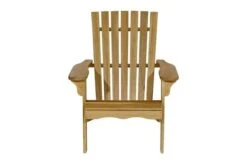 Ploß Adirondack Sessel, Teakoptik, FSC®-Akazienholz, 73x89x88 Cm, Mit Hocker 50x51x33,5 Cm -Kettler Verkäufe 9 21056.jpg