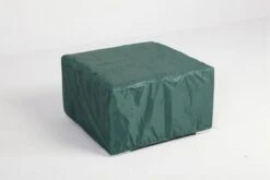 OUTFLEXX Beistelltisch/Hocker, Braun, Polyrattan, Inkl. Glasplatte Und Polster -Kettler Verkäufe 9 2393 8.jpg